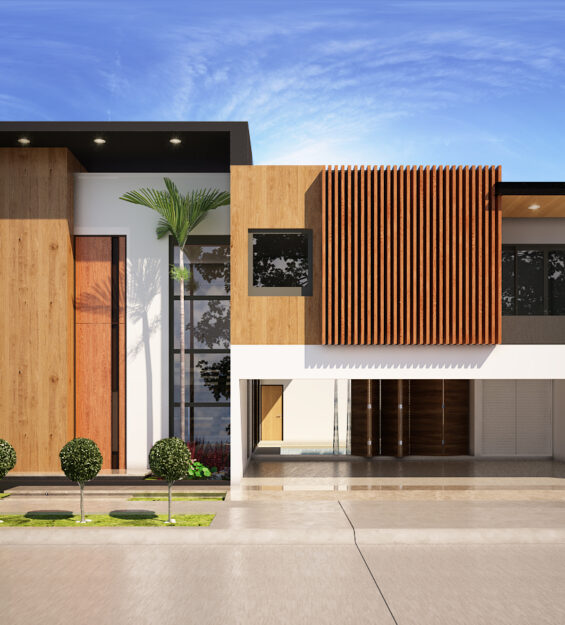 Fachada Principal 01